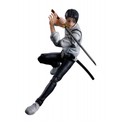 Yuta Okkotsu (Special Grade Sorcerer) SH Figuarts by Bandai Tamashii Nations - Jujutsu Kaisen 16 cm action figure