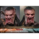 Dek et Thia Collectible Set par Hot Toys - figurines 1/6 Predator : Badlands de 31 cm - Reference MMS850