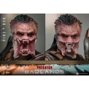 Dek and Thia by Hot Toys Collectible Set version - Predator : Badlands 1/6 scale action figures - Reference MMS850