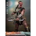 Dek et Thia Collectible Set par Hot Toys - figurines 1/6 Predator : Badlands de 31 cm - Reference MMS850