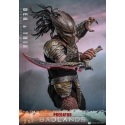 Dek and Thia by Hot Toys Collectible Set version - Predator : Badlands 1/6 scale action figures - Reference MMS850