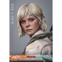 Dek and Thia by Hot Toys Collectible Set version - Predator : Badlands 1/6 scale action figures - Reference MMS850