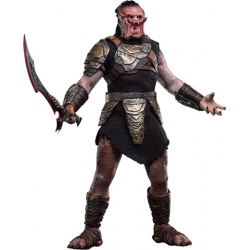 Dek Collector Edition par Hot Toys - figurine 1/6 Predator : Badlands de 31 cm - Reference MMS849