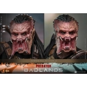 Dek Collector Edition par Hot Toys - figurine 1/6 Predator : Badlands de 31 cm - Reference MMS849