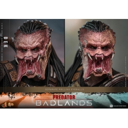 Dek by Hot Toys Collector Edition version - Predator : Badlands 1/6 scale action figure - Reference MMS849