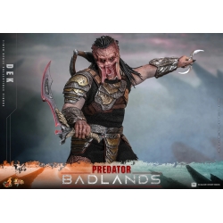 Dek by Hot Toys Collector Edition version - Predator : Badlands 1/6 scale action figure - Reference MMS849