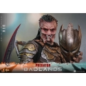 Dek Collector Edition par Hot Toys - figurine 1/6 Predator : Badlands de 31 cm - Reference MMS849