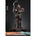 Dek Collector Edition par Hot Toys - figurine 1/6 Predator : Badlands de 31 cm - Reference MMS849