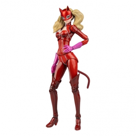 Royal Panther Exquisite Basic Series par Hiya Toys - figurine 1/12 Persona 5 Royal de 14 cm