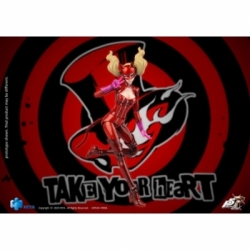 Royal Panther Exquisite Basic Series par Hiya Toys - figurine 1/12 Persona 5 Royal de 14 cm
