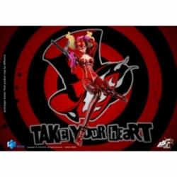 Royal Panther Exquisite Basic Series by Hiya Toys - Persona 5 Royal 1/12 scale figure