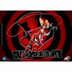 Royal Panther Exquisite Basic Series by Hiya Toys - Persona 5 Royal 1/12 scale figure