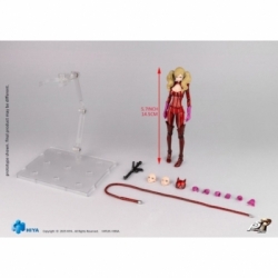 Royal Panther Exquisite Basic Series par Hiya Toys - figurine 1/12 Persona 5 Royal de 14 cm