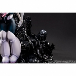 Ochaco Uraraka and Himiko Toga (A Girl's Ego) Ano-Bamen van Takara Tomy - My Hero Academia 1/10 schaal figuur