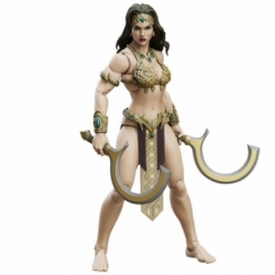 Belit (Queen Of The Black Coast) Epic H.A.C.K.S. van Boss Fight Studio - Conan The Barbarian 1/12 schaal actiefiguur