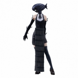 Bomb Pop Up Parade par Good Smile Company - figurine Chainsaw Man - The Movie : Reze Arc de 16 cm