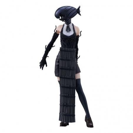 Bomb Pop Up Parade by Good Smile Company - Chainsaw Man - The Movie : Reze Arc 16 cm figure