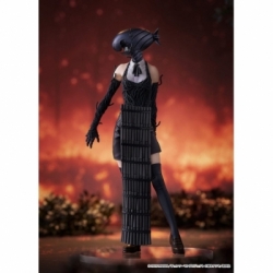 Bomb Pop Up Parade par Good Smile Company - figurine Chainsaw Man - The Movie : Reze Arc de 16 cm