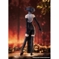 Bomb Pop Up Parade par Good Smile Company - figurine Chainsaw Man - The Movie : Reze Arc de 16 cm