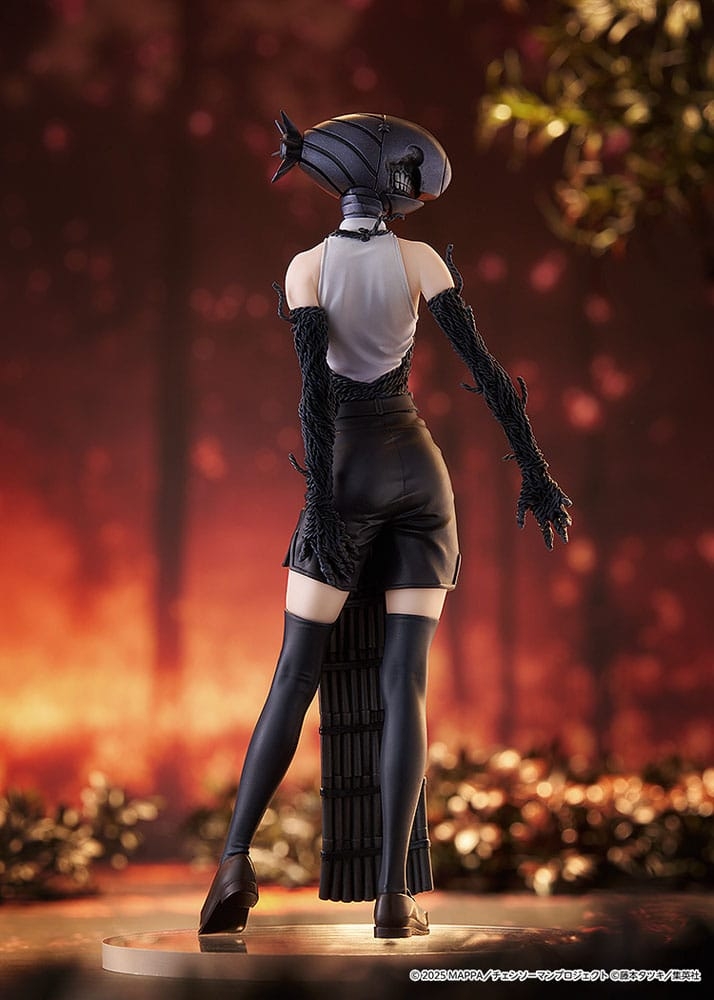 Bomb Pop Up Parade by Good Smile Company - Chainsaw Man - The Movie : Reze Arc 16 cm figure