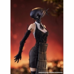 Bomb Pop Up Parade par Good Smile Company - figurine Chainsaw Man - The Movie : Reze Arc de 16 cm