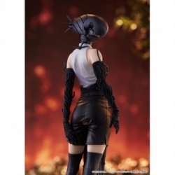 Bomb Pop Up Parade par Good Smile Company - figurine Chainsaw Man - The Movie : Reze Arc de 16 cm