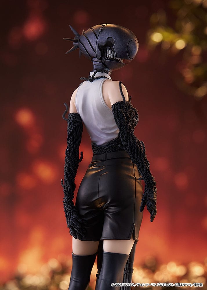 Bomb Pop Up Parade by Good Smile Company - Chainsaw Man - The Movie : Reze Arc 16 cm figure