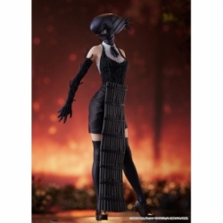 Bomb Pop Up Parade par Good Smile Company - figurine Chainsaw Man - The Movie : Reze Arc de 16 cm