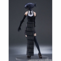 Bomb Pop Up Parade by Good Smile Company - Chainsaw Man - The Movie : Reze Arc 16 cm figure