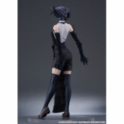 Bomb Pop Up Parade par Good Smile Company - figurine Chainsaw Man - The Movie : Reze Arc de 16 cm