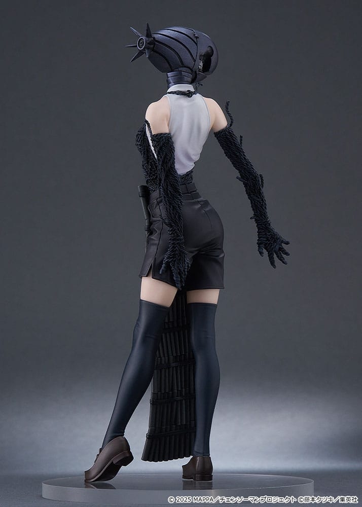 Bomb Pop Up Parade by Good Smile Company - Chainsaw Man - The Movie : Reze Arc 16 cm figure