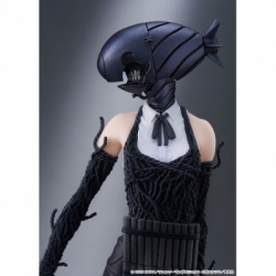 Bomb Pop Up Parade by Good Smile Company - Chainsaw Man - The Movie : Reze Arc 16 cm figure