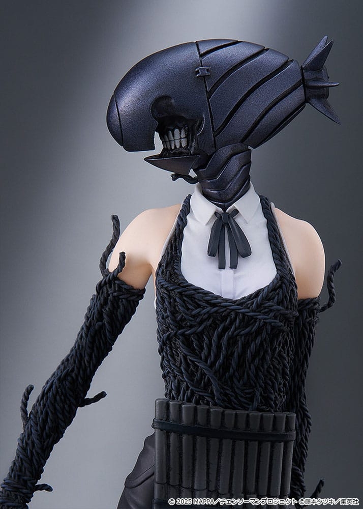 Bomb Pop Up Parade par Good Smile Company - figurine Chainsaw Man - The Movie : Reze Arc de 16 cm