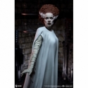 La Fiancée De Frankenstein Premium Format Collector Sideshow - statue 1/4 The Bride of Frankenstein de 55 cm
