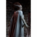 La Fiancée De Frankenstein Premium Format Collector Sideshow - statue 1/4 The Bride of Frankenstein de 55 cm
