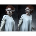 The Bride of Frankenstein Premium Format by Sideshow - Collector version - 1/4 scale statue