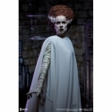 La Fiancée De Frankenstein Premium Format Mixed Media Sideshow - statue 1/4 The Bride of Frankenstein de 55 cm