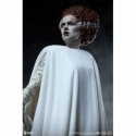 La Fiancée De Frankenstein Premium Format Mixed Media Sideshow - statue 1/4 The Bride of Frankenstein de 55 cm