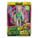 Martian (Martian Invasion Begins) Ultimates par Super7 - figurine Mars Attacks de 15 cm