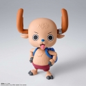 Tony Tony Chopper (Drum Island) SH Figuarts by Bandai Tamashii Nations - One Piece 8 cm action figure