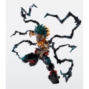 Deku (Overlay) SH Figuarts by Bandai Tamashii Nations - My Hero Academia 14 cm action figure