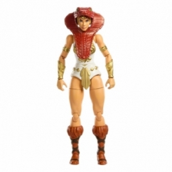 Teela Masterverse Vintage Collection MOTU by Mattel - Masters Of The Universe 18 cm action figure