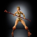 Teela Masterverse Vintage Collection MOTU par Mattel - figurine Les Maîtres De L'Univers de 18 cm