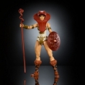 Teela Masterverse Vintage Collection MOTU par Mattel - figurine Les Maîtres De L'Univers de 18 cm