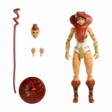 Teela Masterverse Vintage Collection MOTU par Mattel - figurine Les Maîtres De L'Univers de 18 cm