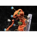 Dobkeratops Figma par Freeing - figurine R-Type de 20 cm