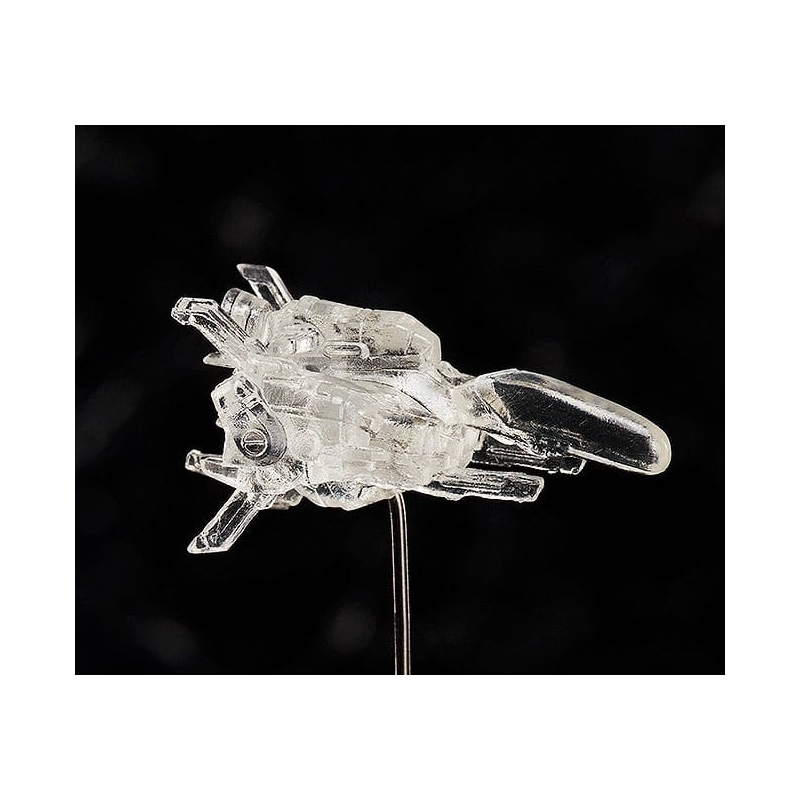 Figurine Freeing Figma SP-113 Dobkeratops (R-TYPE) - Édition Collection
