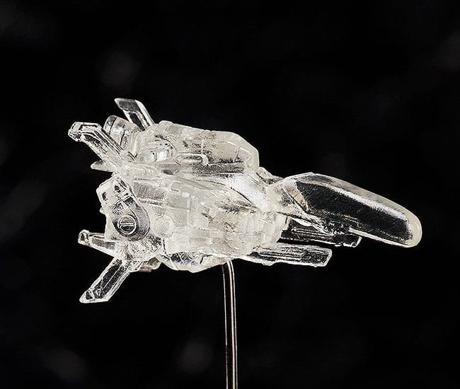 Dobkeratops Figma by Freeing - R-Type 20 cm action figure