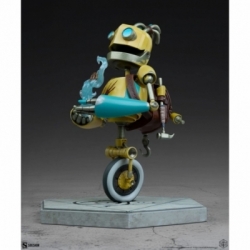 Fresh Cut Grass (Bells Hells) by Sideshow Collectibles - Critical Role 21 cm statue