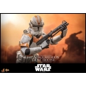 212th Attack Battalion Clone Trooper by Hot Toys - Collector - Star Wars 1/6 scale action figure - MMS851